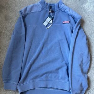Mens Vineyard vines Quarter Zip